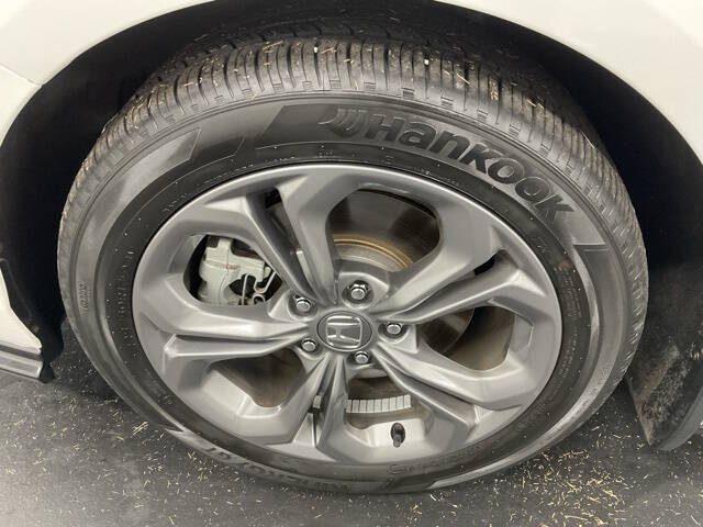 2023 Honda Accord Hybrid