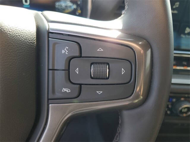 2024 Chevrolet Silverado 2500HD ZR2