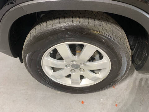 2013 Kia Sorento LX