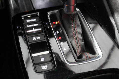 2024 Acura Integra w/Tech w/A-SPEC