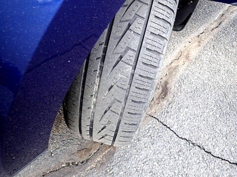 2011 Hyundai Tucson Limited