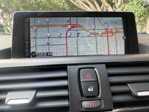 2015 BMW 2 Series 228i