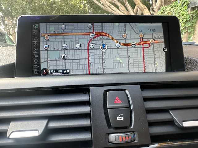 2015 BMW 2 Series 228i