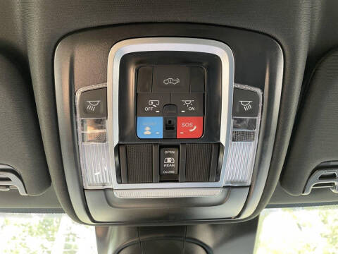 2026 RAM 2500 Rebel