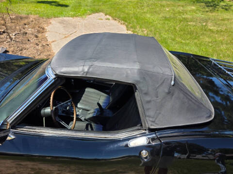 1968 Chevrolet Corvette