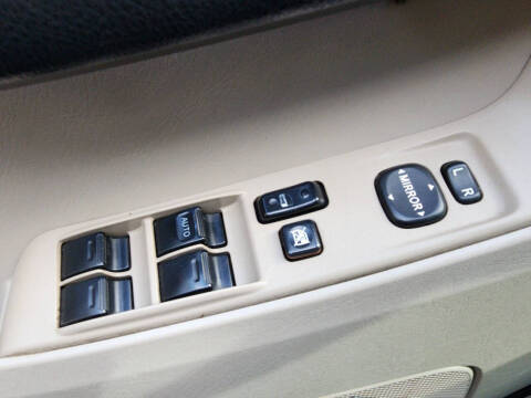 2006 Toyota 4Runner Limited