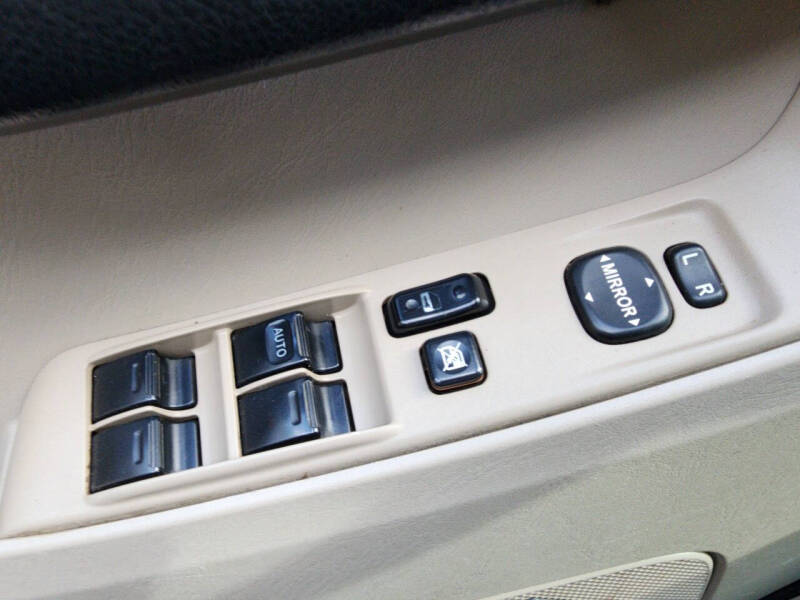 2006 Toyota 4Runner Limited