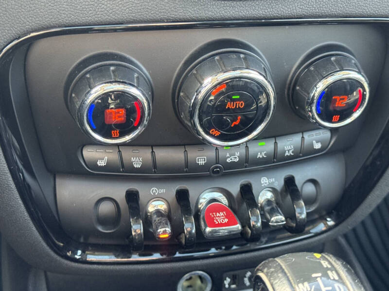 2017 MINI Clubman Cooper S ALL4