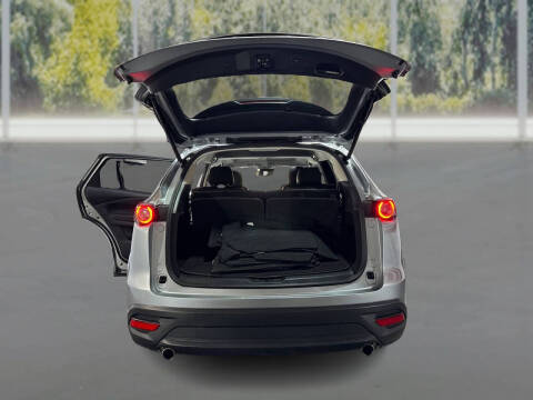 2023 Mazda CX-9 Touring