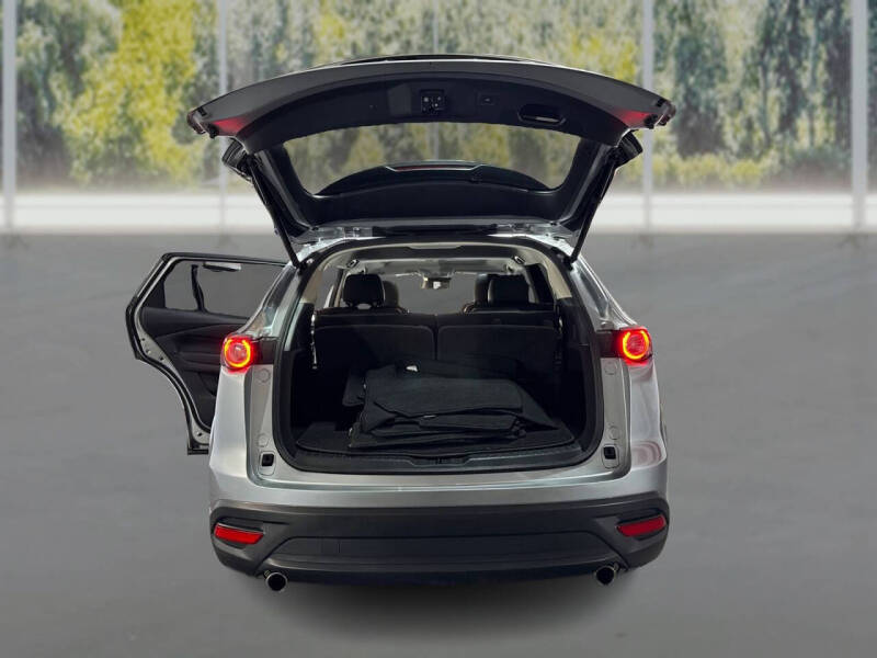 2023 Mazda CX-9 Touring