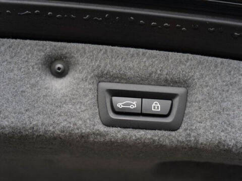 2014 BMW 7 Series 750Li xDrive