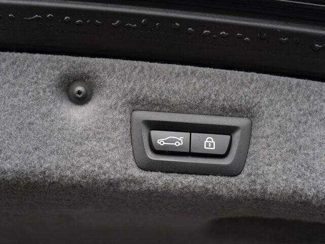 2014 BMW 7 Series 750Li xDrive