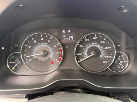 2010 Subaru Outback 2.5i Premium