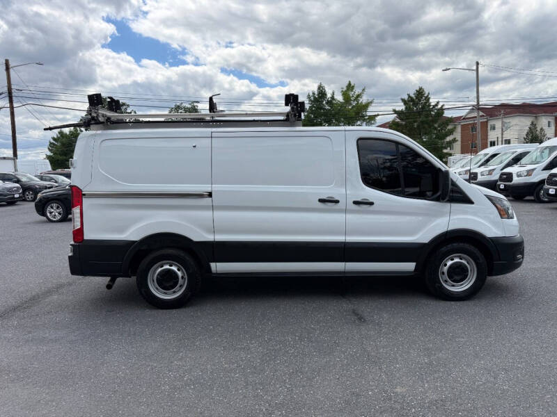 2020 Ford Transit 150