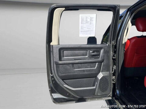 2016 RAM 1500 Express