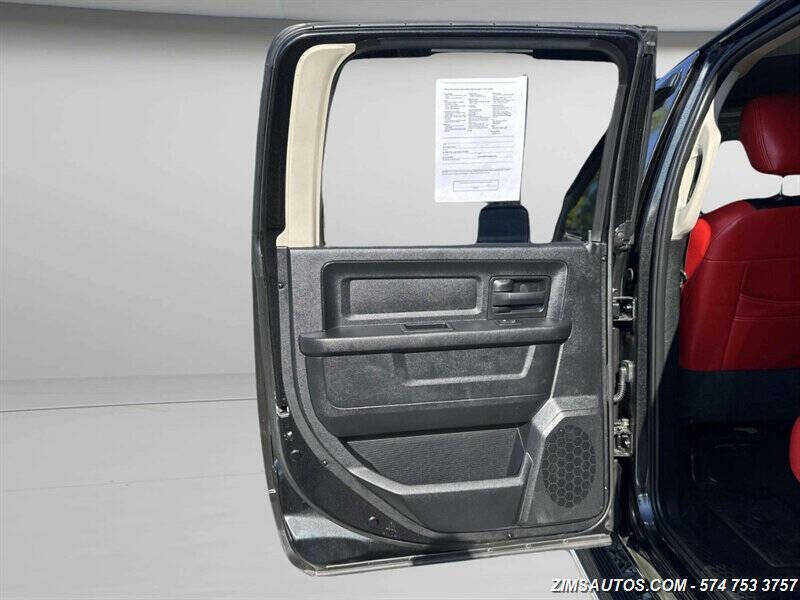 2016 RAM 1500 Express