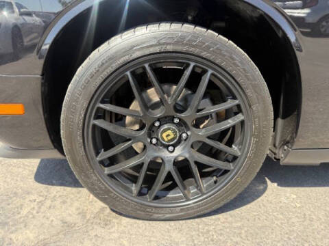2010 Dodge Challenger SE