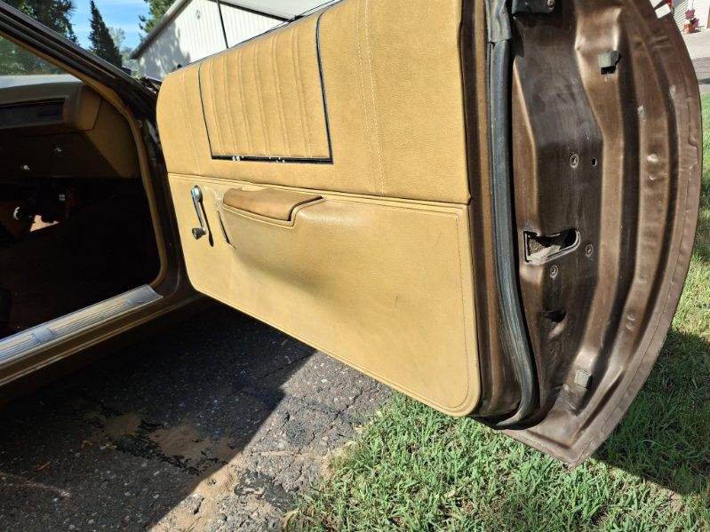 1973 Plymouth Roadrunner