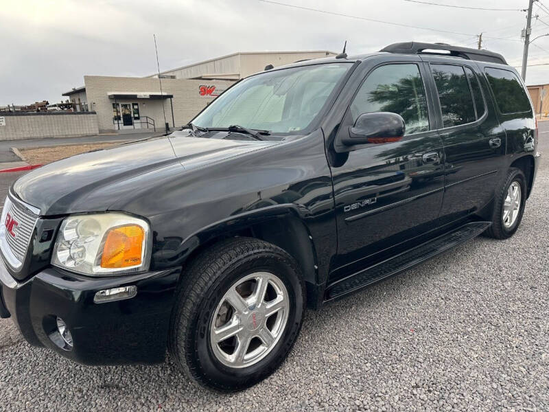 2005 GMC Envoy XL Denali