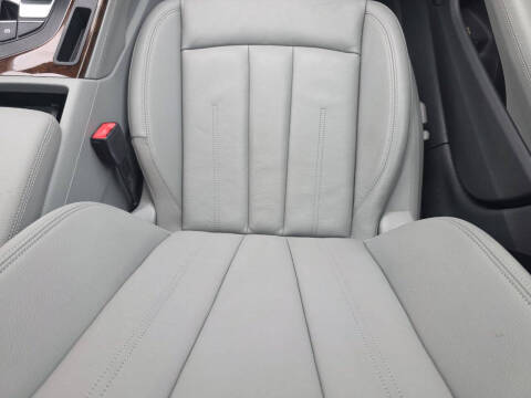 2019 Audi A4 quattro Premium Plus 45 TFSI