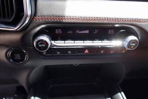 2025 Mazda CX-50 2.5 Turbo Premium Plus