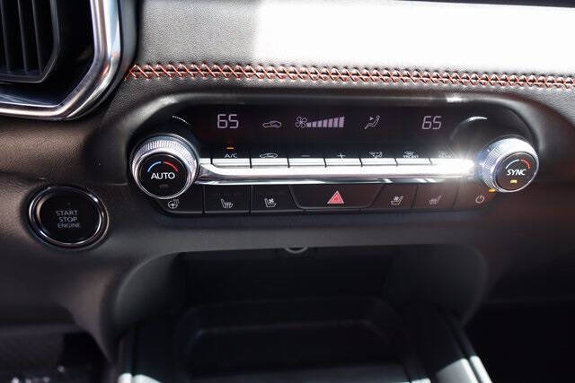 2025 Mazda CX-50 2.5 Turbo Premium Plus