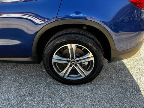 2018 Mercedes-Benz GLC GLC 300