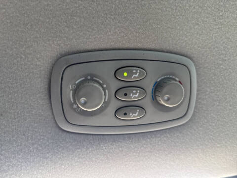 2009 Toyota Sienna LE 7-Passenger