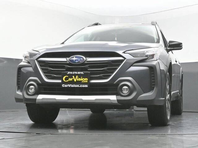 2023 Subaru Outback Limited XT