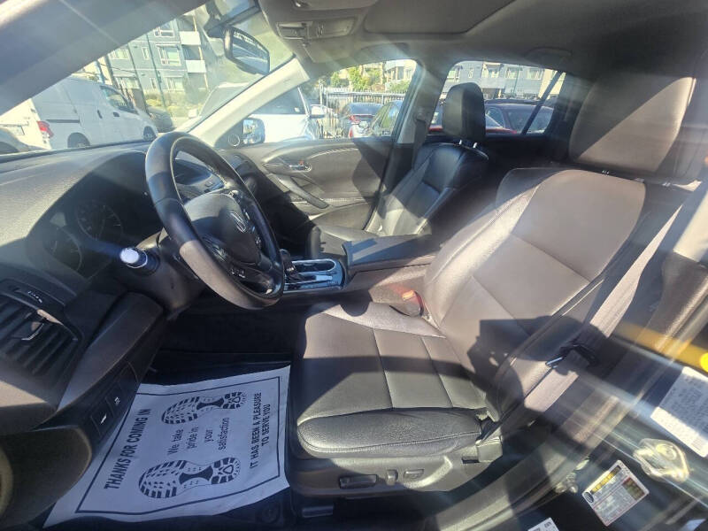 2018 Acura RDX w/AcuraWatch