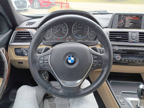 2017 BMW 3 Series 330e iPerformance