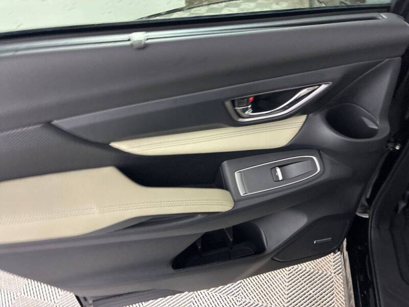 2026 Subaru Ascent Limited 7-Passenger