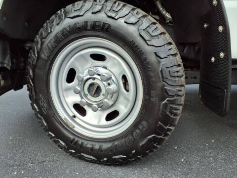 2024 Ford F-250 Super Duty