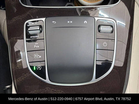 2021 Mercedes-Benz E-Class E 350