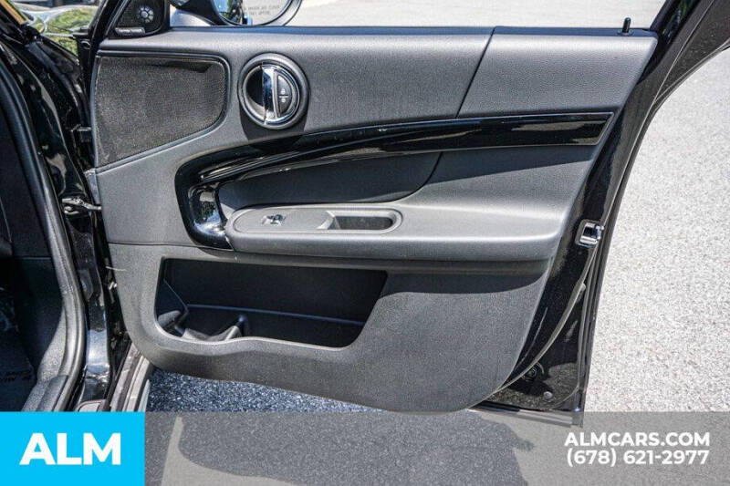 2023 MINI Countryman