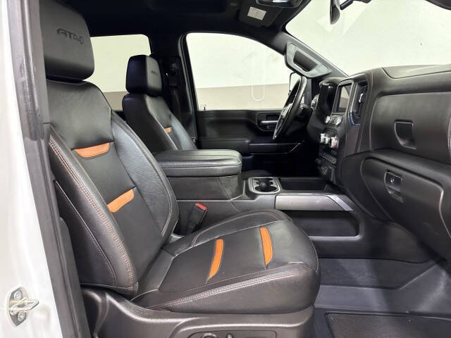 2023 GMC Sierra 2500HD