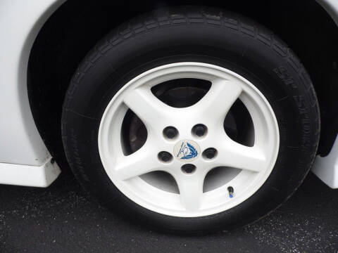 1994 Pontiac Trans Am