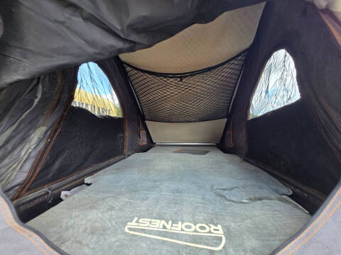 2016 Toyota Tacoma