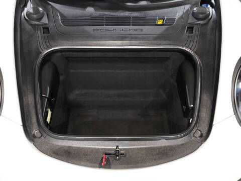 2014 Porsche 911 Carrera S