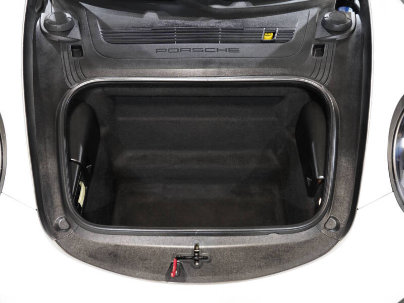 2014 Porsche 911 Carrera S