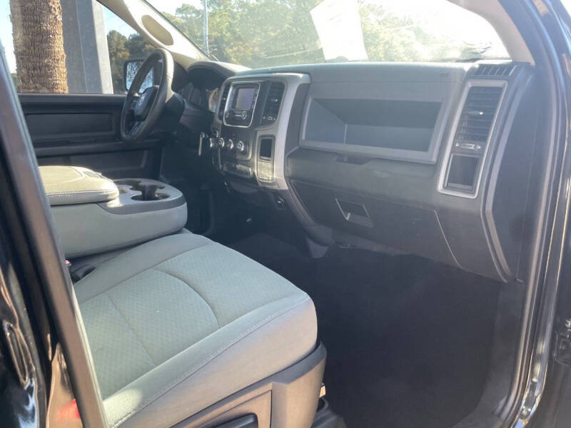 2016 RAM 1500 Express