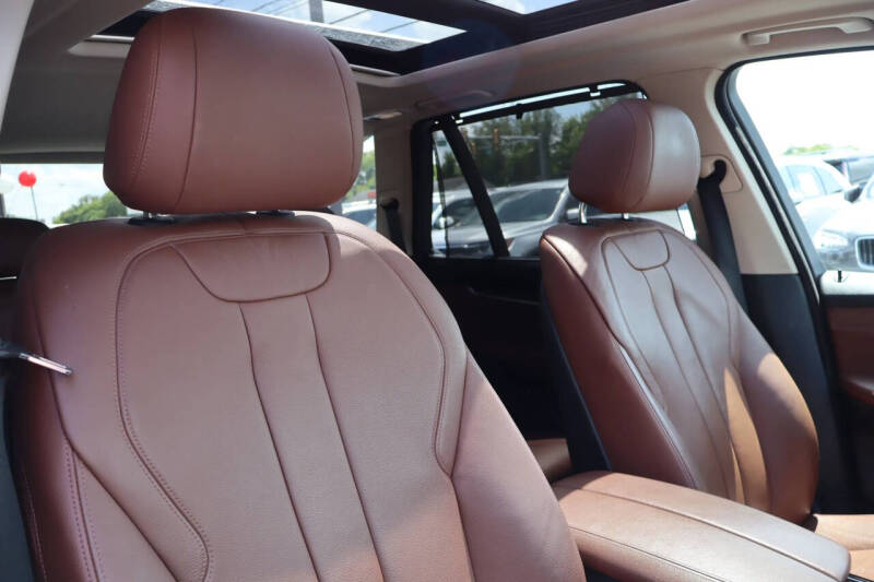 2015 BMW X5 xDrive35d