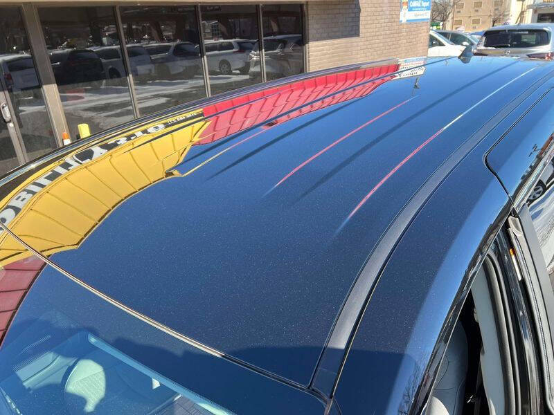 2025 Toyota Sienna LE 8-Passenger