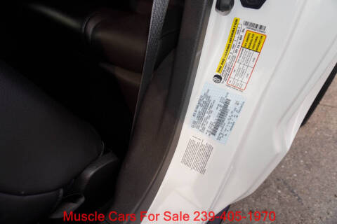 2007 Ford Shelby GT500