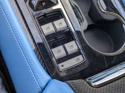 2025 Karma Revero