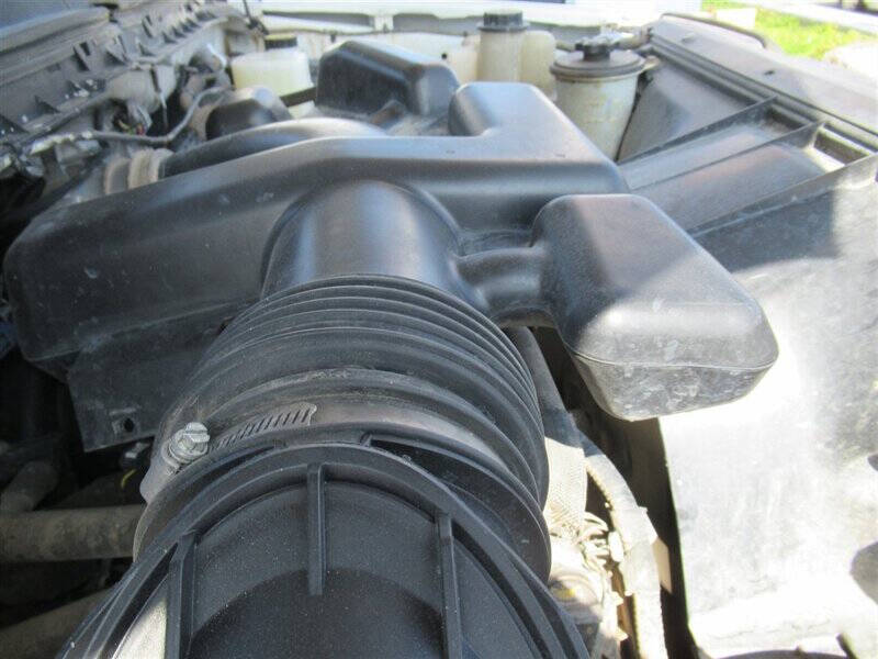 2019 Ford F-250 Super Duty