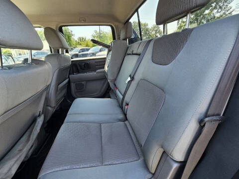 2009 Honda Ridgeline RTS