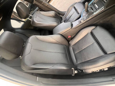 2014 BMW 3 Series 335i xDrive