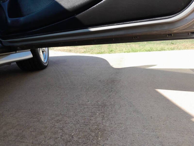 2001 Pontiac Firebird Trans Am