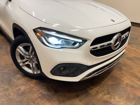 2021 Mercedes-Benz GLA GLA 250